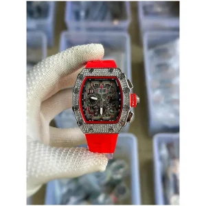 Richard Mille Watch For Men (SG291)