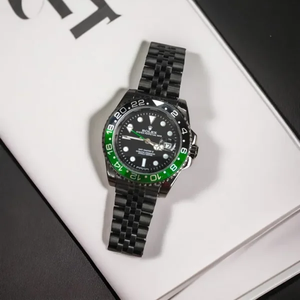 Rolex Watch For Men (SW12)