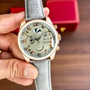 Tag Heuer Watch For Men (SG312)