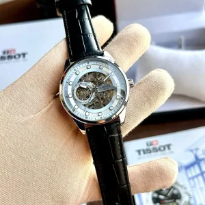 Tissot Automatic Watch For Men (SW1691)