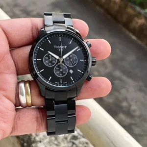 Tissot Watch For Men (SW1692)