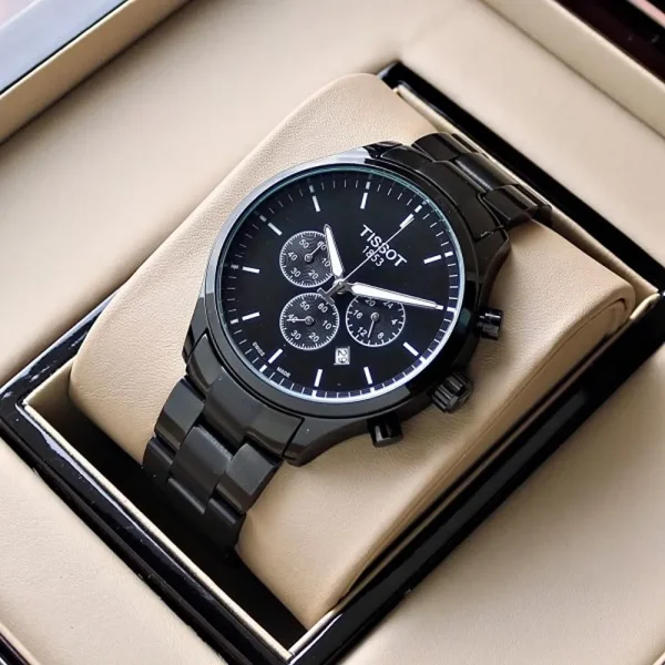Tissot Watch For Men (SW1692) - Image 2