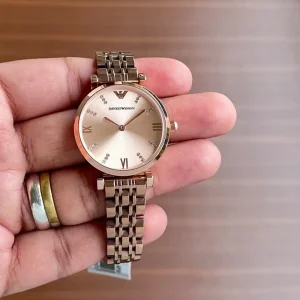 Emporio Armani Watch For Women (SW1795)
