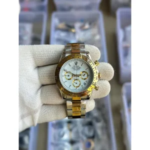 Rolex Oyster Perpetual Daytona Chronograph Watch For Men (SW1597)