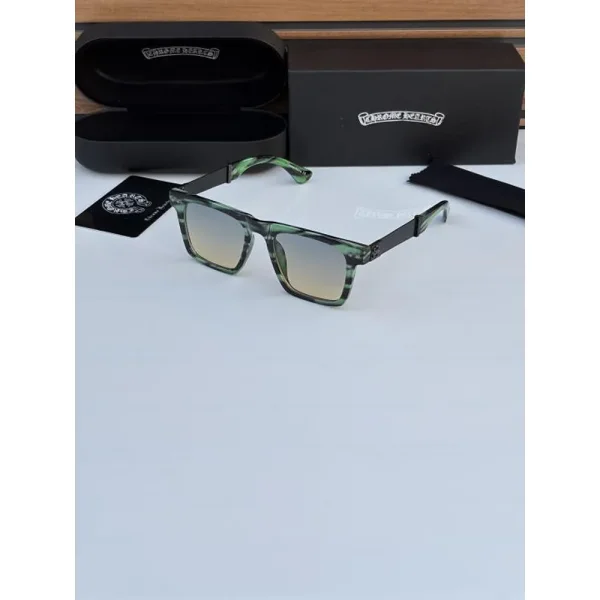 Crome Heart Sunglasses (SW376)