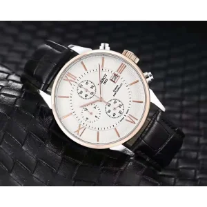Tissot Chemin Watch For Men (SW1693)
