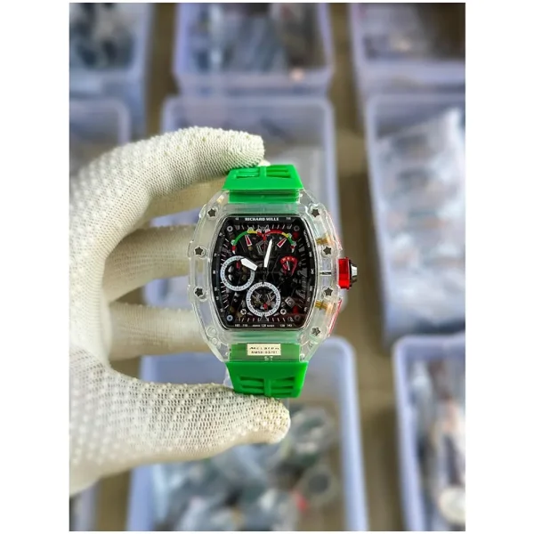 Richard Mille Watch For Men (SG295)