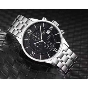 Tissot Chemin Watch For Men (SW1696)