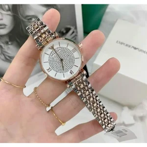 Emporio Armani Watch For Women (SW1797)