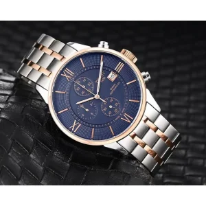 Tissot Chemin Watch For Men (SW1697)