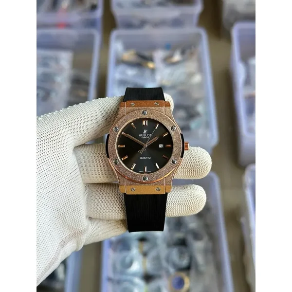 Hublot Big Bang Watch For Men (SW155)