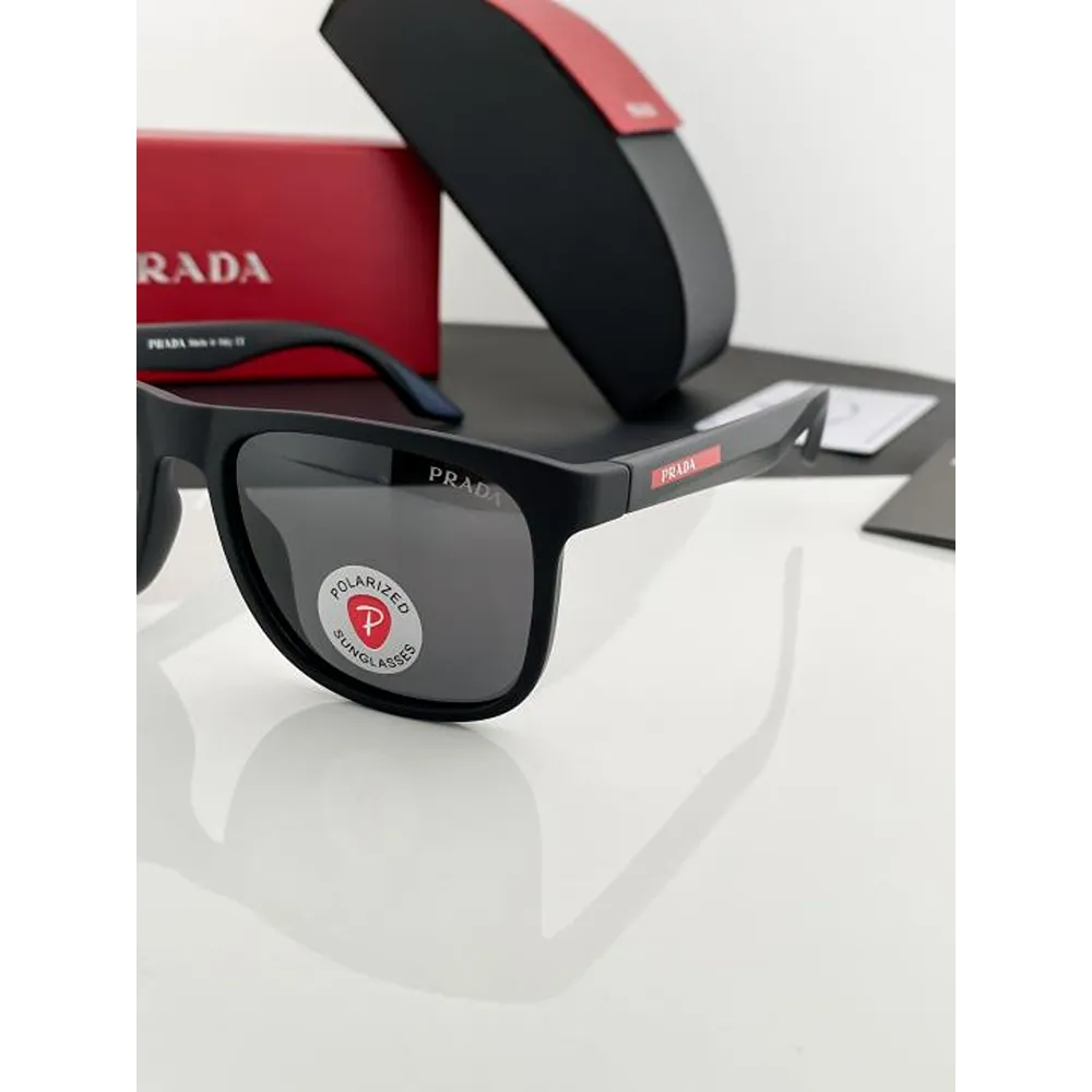 Stylish Prada Sunglasses (SG407) - Image 2