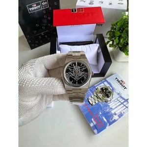 Tissot Watch For Men (SW1698)