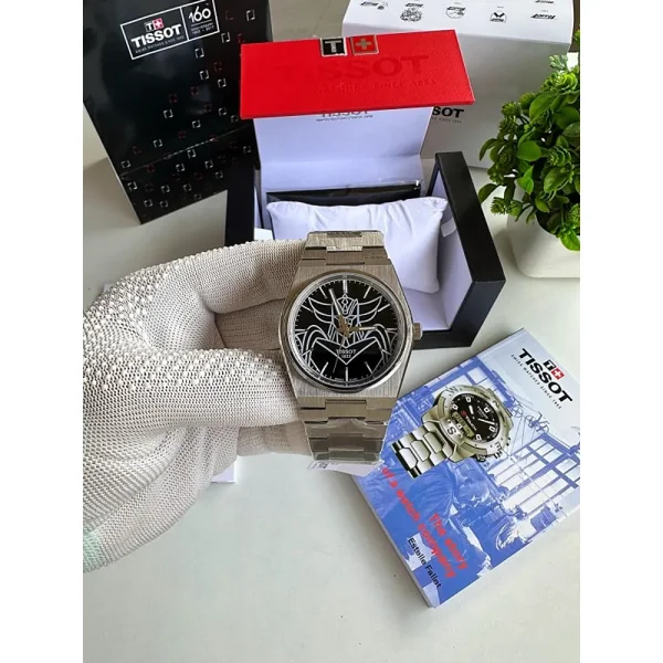 Tissot Watch For Men (SW1698)