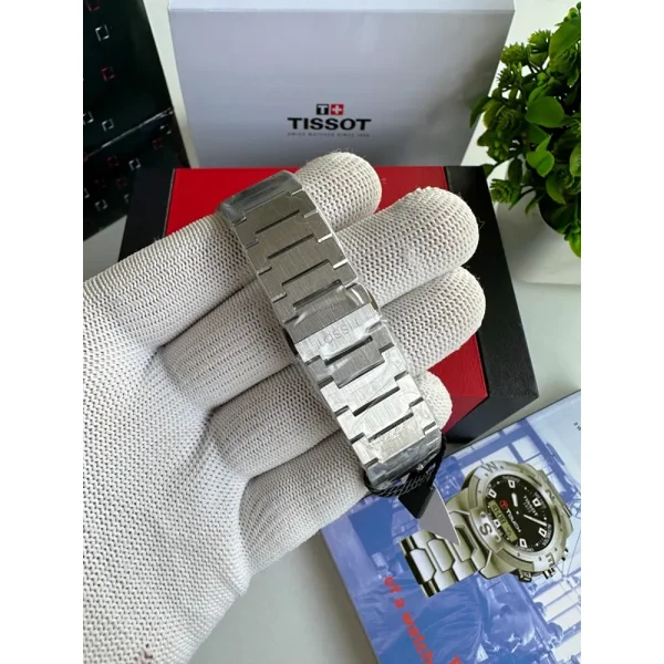 Tissot Watch For Men (SW1698) - Image 2