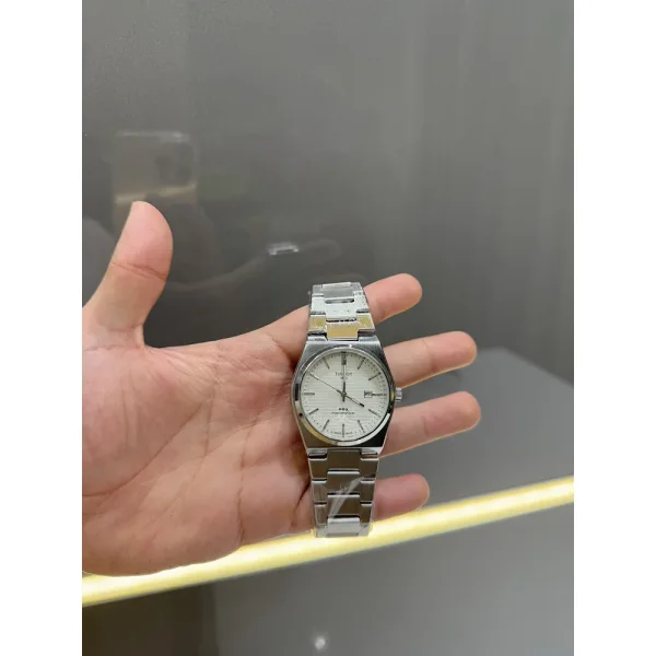 Tissot Watch For Men (SW1700) - Image 2