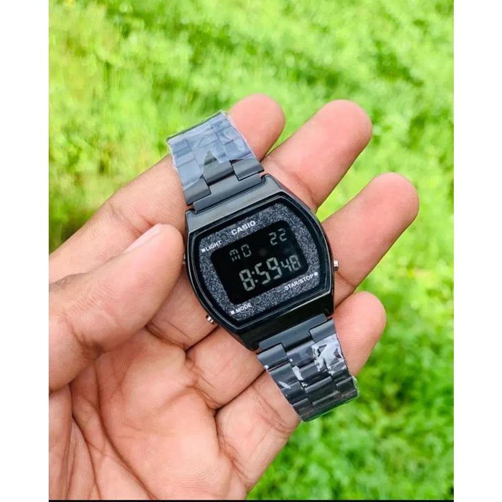 Casio Vintage Watch For Men (SG313)