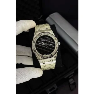 Audemars Piguet Watch For Men (SW81)