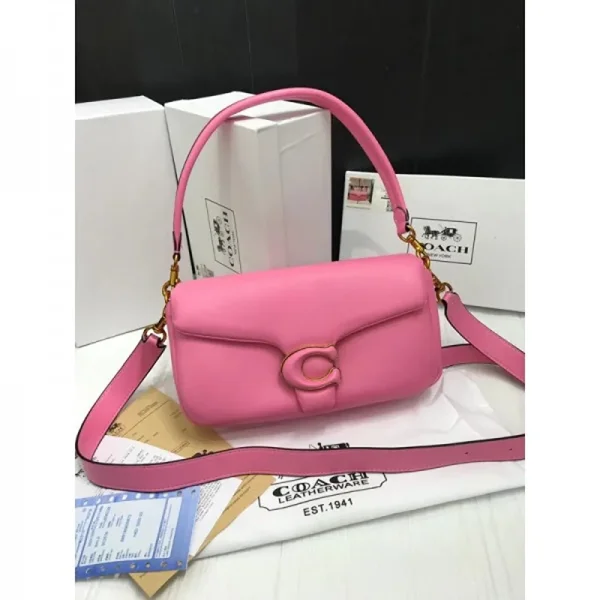 Coach Handbag For Women (SW209)