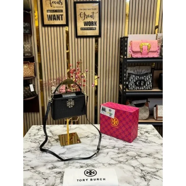 Tory Burch Handbag For Women (SW271)