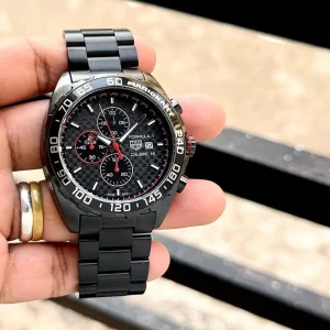 Tag Heuer Watch Mario Kart Edition For Men (SG213)