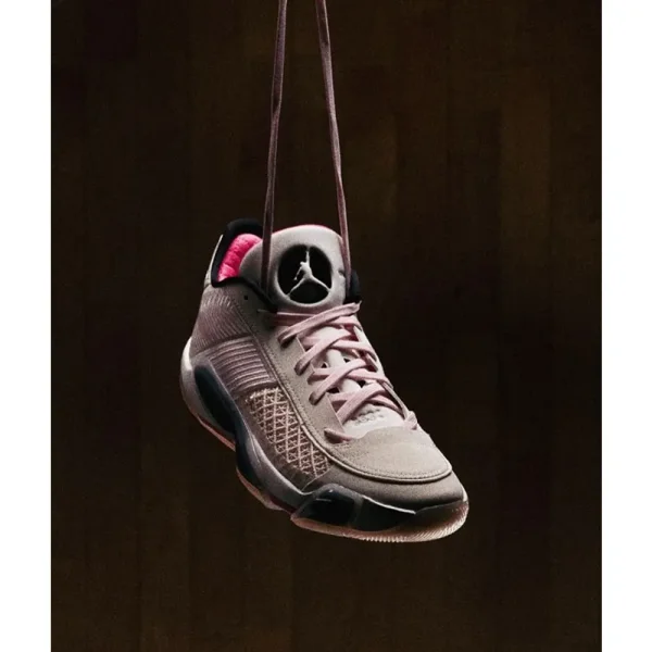Nike Jordan 38 Low Sail Fresh Shoes (SW1758) - Image 3