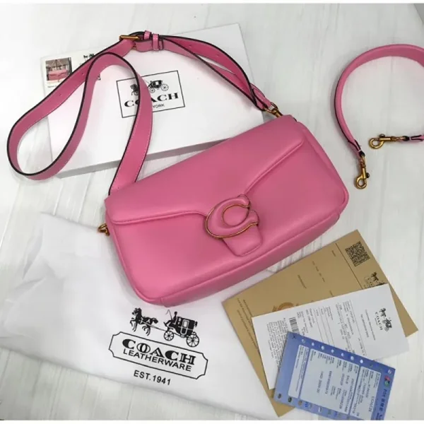 Coach Handbag For Women (SW209) - Image 2