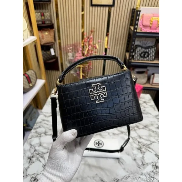 Tory Burch Handbag For Women (SW271) - Image 2