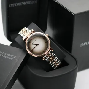 Emporio Armani Watch For Women (SW1713)