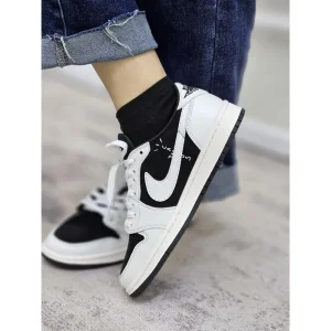 Nike Jordan 1 Low X Travis Shoes (SW1759)