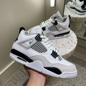 Nike Air Jordan Retro 4 Shoes For Men (SW1761) (Copy)