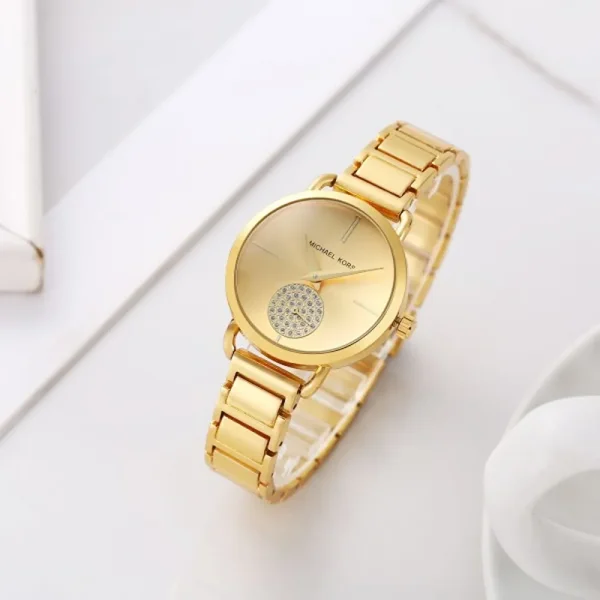 Michael Kors Watch For Women (SW1912)