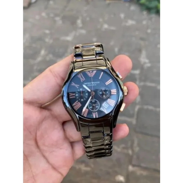 Armani Watch For Men (SW83)