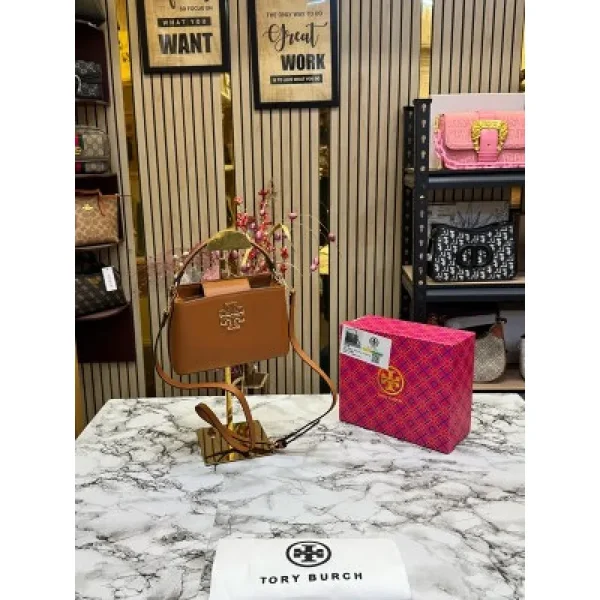 Tory Burch Handbag  For Women (SW272)