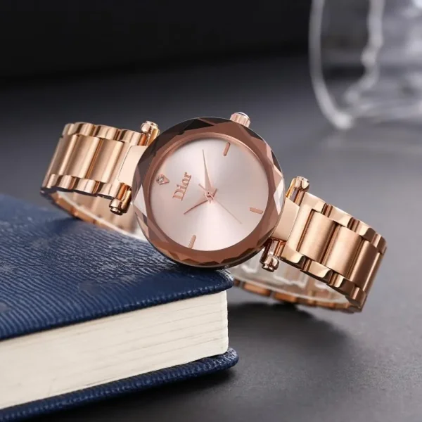 Dior Watch Trend For Women (SG18)