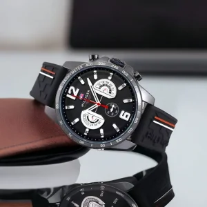 Tommy Hilfiger Watch Decker For Men (SG214)