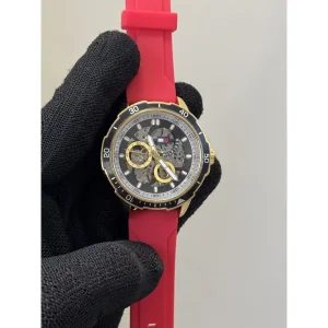 Tommy Hilfiger Watch For Men (SW73)
