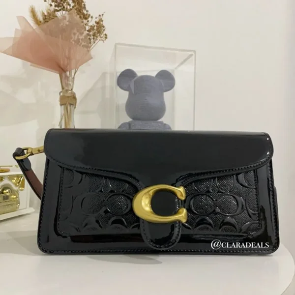 Coach Handbag For Women (SW201) - Image 2