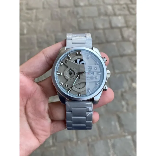Tag Heuer Watch Cr7 For Men (SW16)
