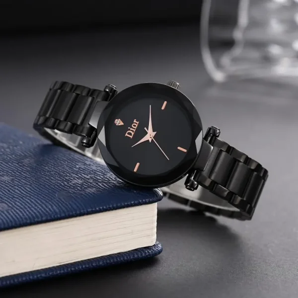 Dior Watch Trend For Women (SG19)