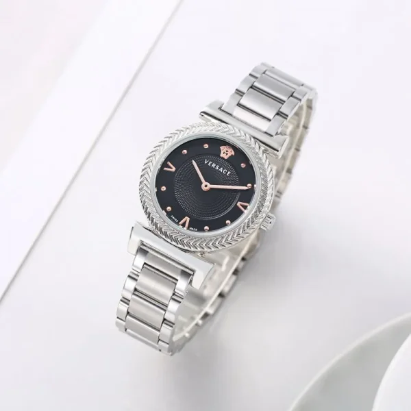 Versace Watch For Women (SG118)