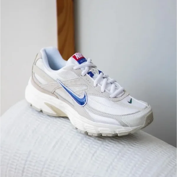 Nike Initiator Sail Game Royal Shoes For Men (SW1766) - Image 2