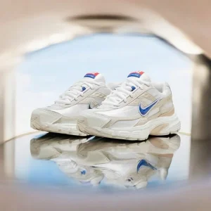 Nike Initiator Sail Game Royal Shoes For Men (SW1766)