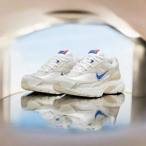Nike Initiator Sail Game Royal Shoes For Men (SW1766)