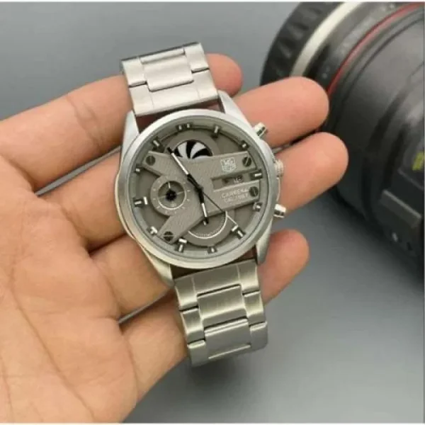 Tag Heuer Watch Cr7 For Men (SW16) - Image 2
