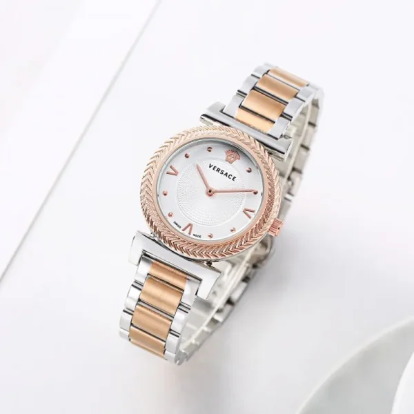 Versace Watch For Women (SG119)