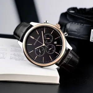 Emporio Armani Watch Classic For Men (SG319)