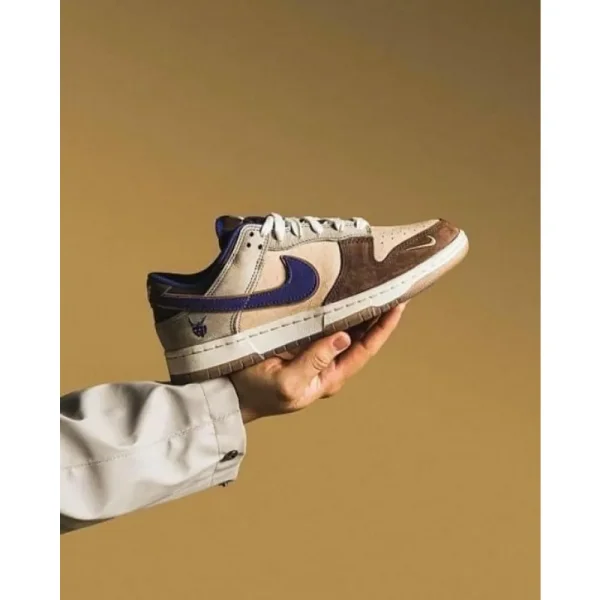 Nike Sb Dunk Low Shoes For Men (SW1778) - Image 3