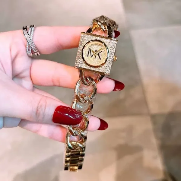 Michael Kors Watch For Women (SW1914)