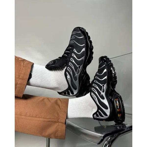 Nike Air Max Plus Reflective Shoes For Men (SW1770) - Image 3